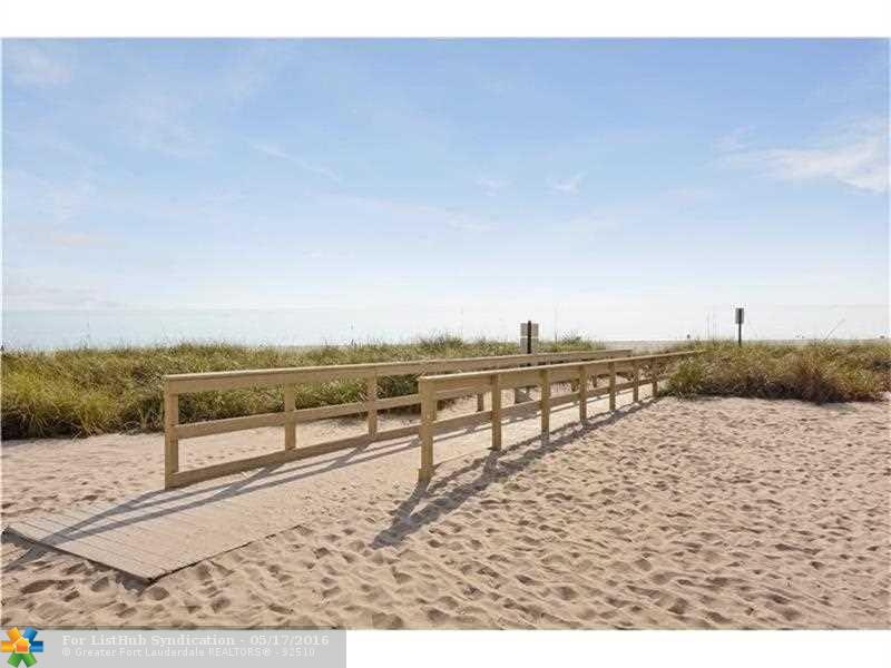 4900 N Ocean Blvd 716, Lauderdale By The Sea, FL 33308