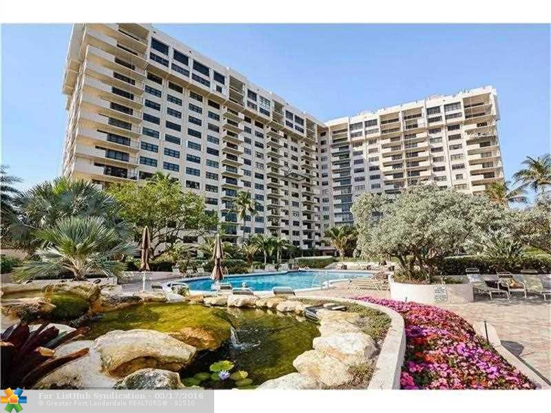 4900 N Ocean Blvd 716, Lauderdale By The Sea, FL 33308