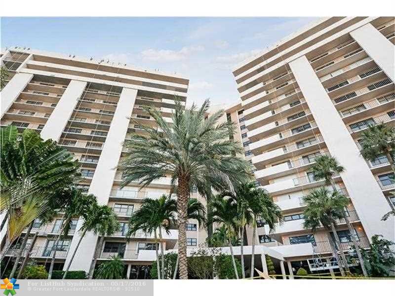 4900 N Ocean Blvd 716, Lauderdale By The Sea, FL 33308