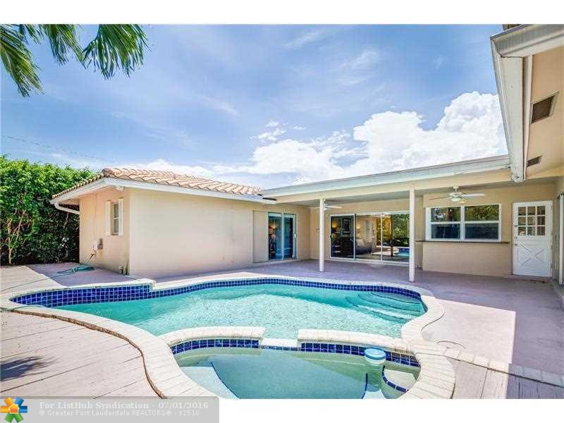 4100 NE 26th Ave, Fort Lauderdale, FL 33308