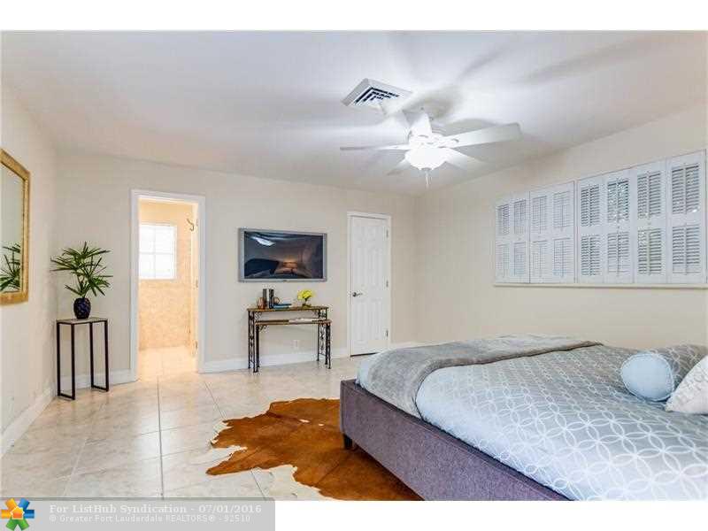 4100 NE 26th Ave, Fort Lauderdale, FL 33308
