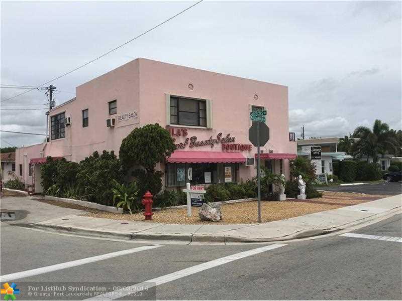 4137 BOUGAINVILLA DR, Lauderdale By The Sea, FL 33308