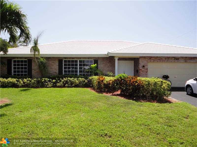 4300 Bayview Dr, Fort Lauderdale, FL 33308