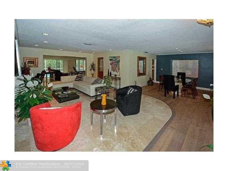 4751 NE 26th Ave, Fort Lauderdale, FL 33308