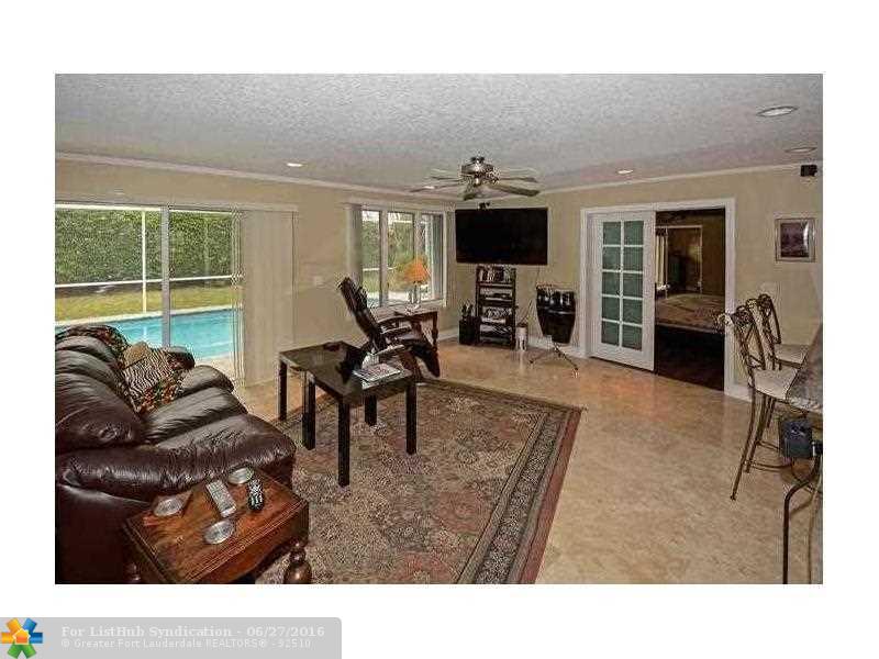 4751 NE 26th Ave, Fort Lauderdale, FL 33308