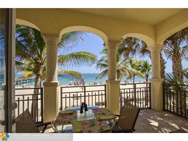 Lauderdale By The Sea, FL 33308