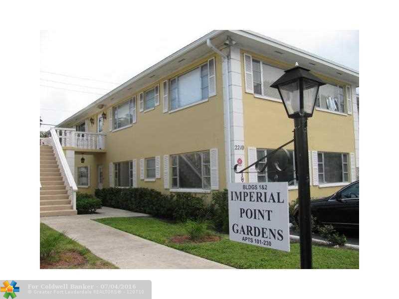 2210 NE 56th Pl, Fort Lauderdale, FL 33308