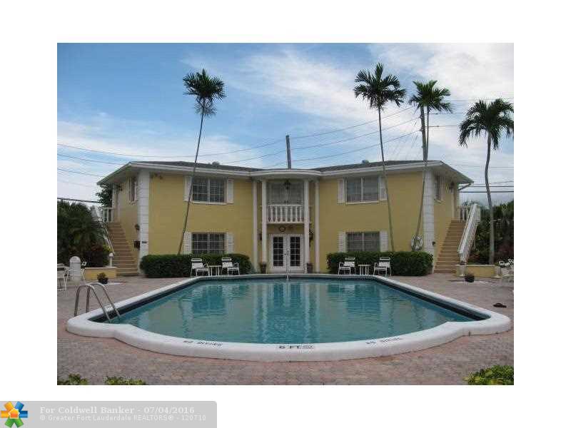 2210 NE 56th Pl, Fort Lauderdale, FL 33308