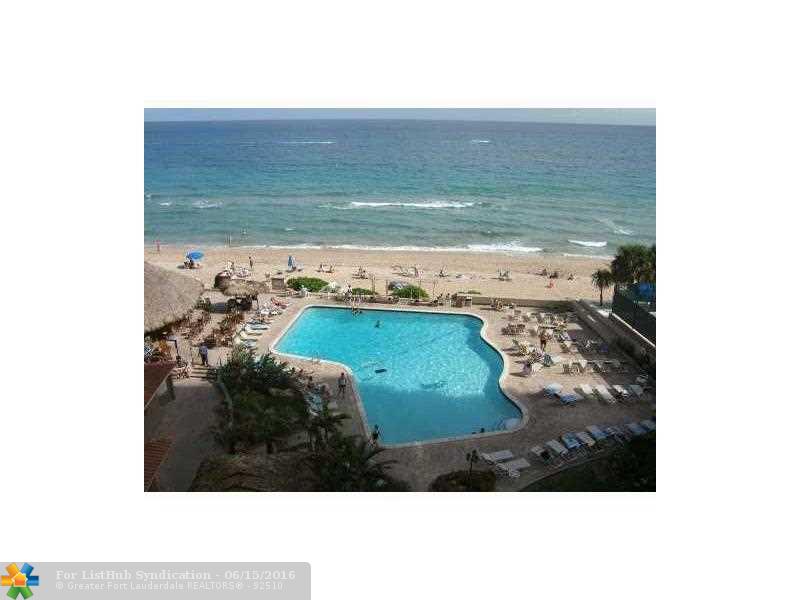 4040 Galt Ocean Dr 309, Fort Lauderdale, FL 33308