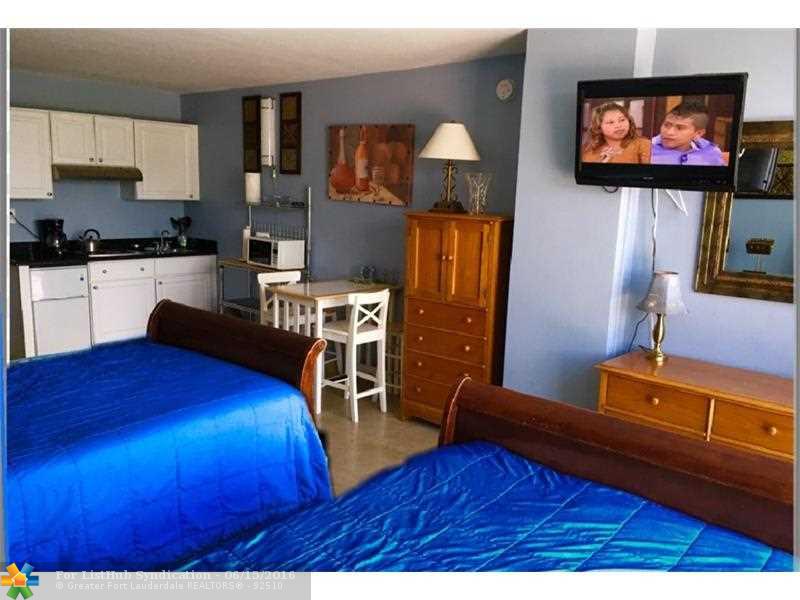 4040 Galt Ocean Dr 309, Fort Lauderdale, FL 33308