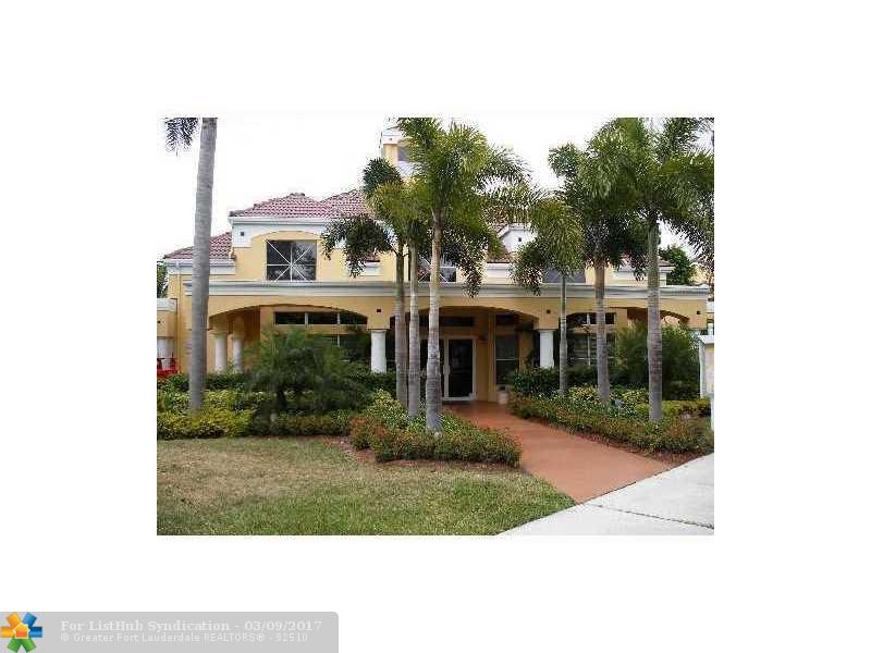 2361 NW 33rd St 605, Oakland Park, FL 33309