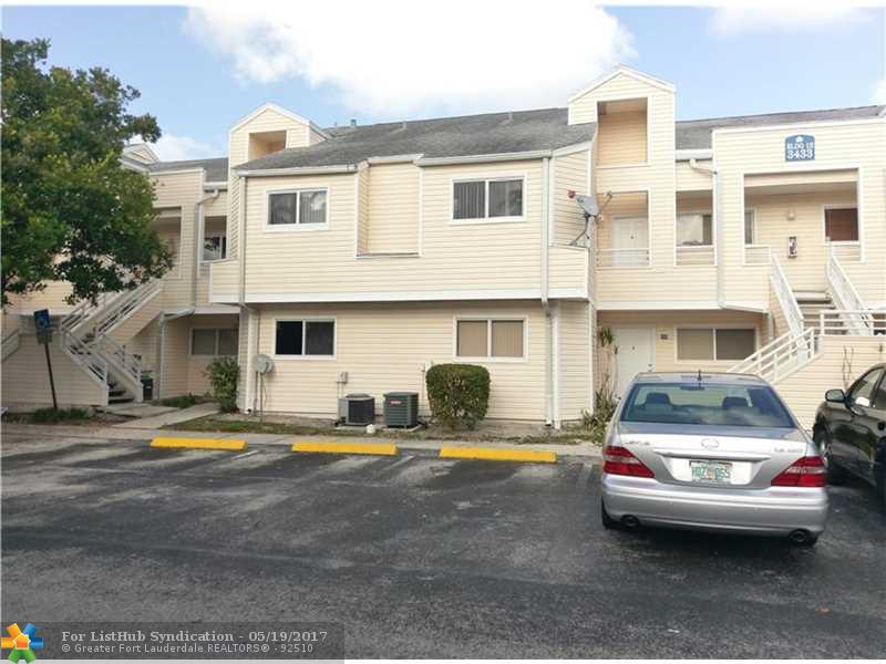 3433 NW 44th St 203, Oakland Park, FL 33309