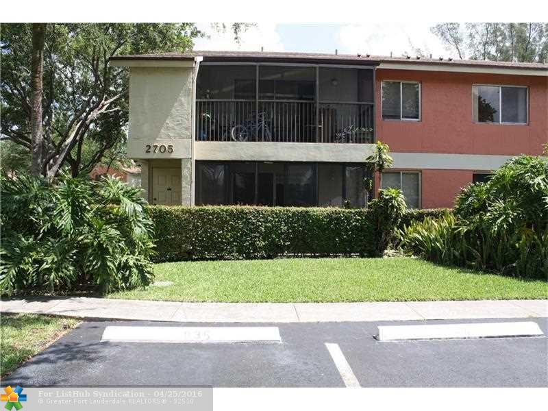 2705 S Oakland Forest Dr 101, Oakland Park, FL 33309
