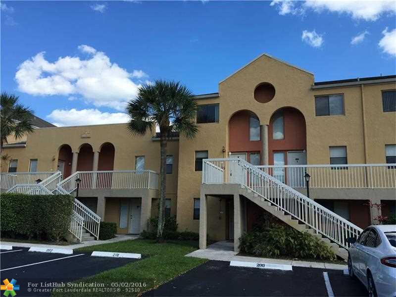 5200 NW 31ST AV H 157, Fort Lauderdale, FL 33309