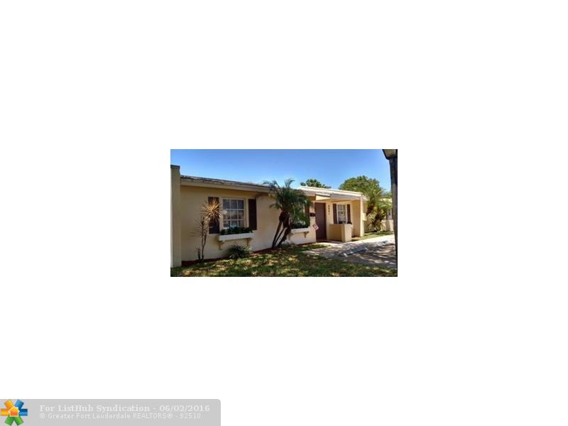 6841 NW 30th Ave 5A, Fort Lauderdale, FL 33309