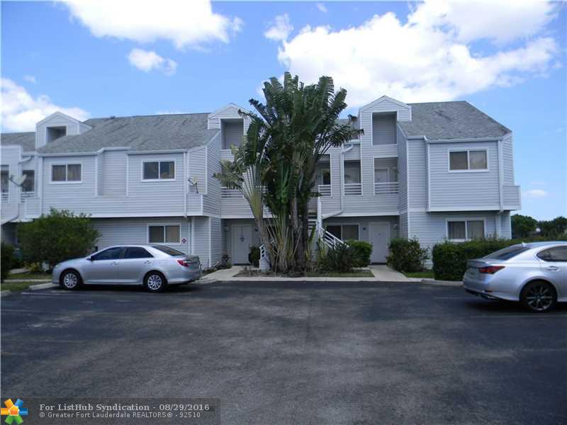 3409 NW 44th St 205, Lauderdale Lakes, FL 33309