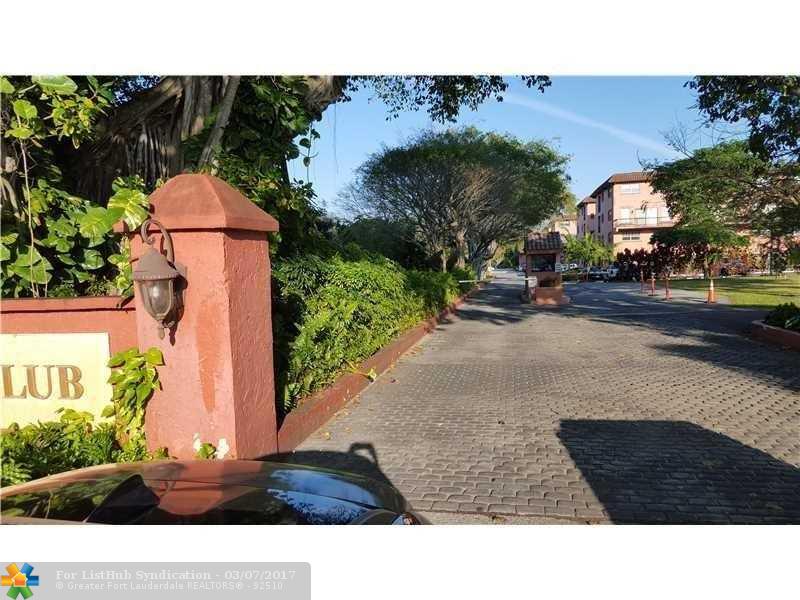 630 TENNIS CLUB DR 201, Fort Lauderdale, FL 33311