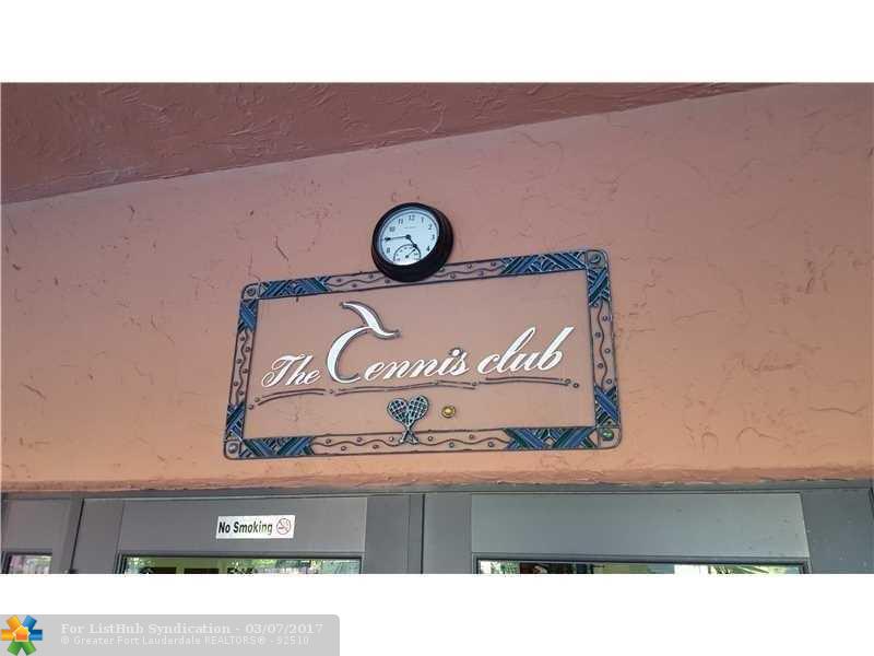 630 TENNIS CLUB DR 201, Fort Lauderdale, FL 33311