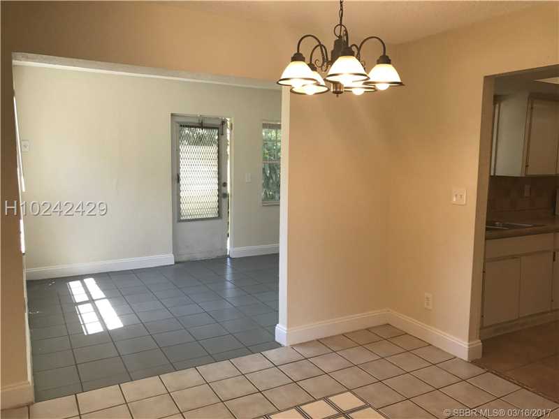 1451 Northwest 31st Way, Lauderhill, FL 33311