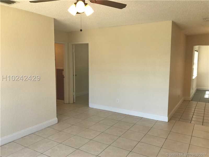 1451 Northwest 31st Way, Lauderhill, FL 33311
