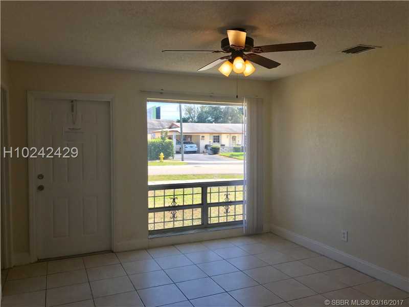 1451 Northwest 31st Way, Lauderhill, FL 33311