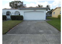 2341 NW 34 AveLauderdale Lakes, FL, 33311Broward County