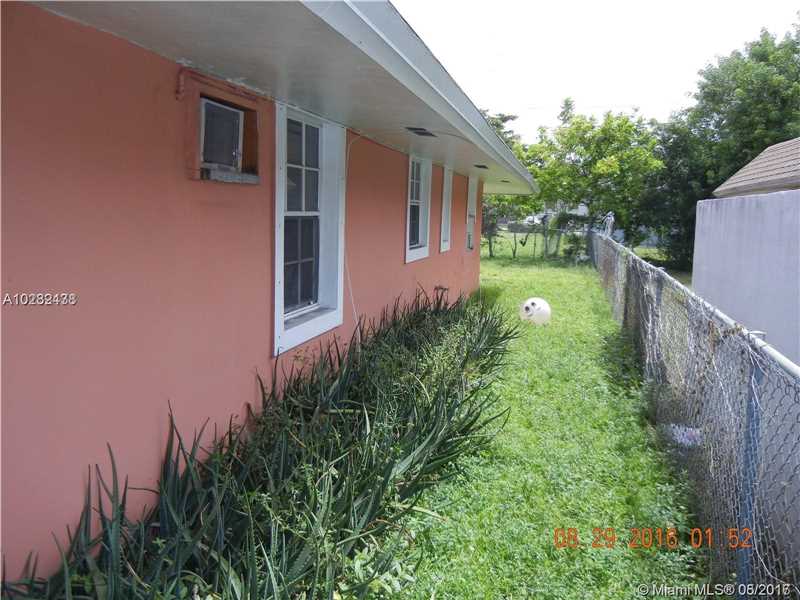 1604 Northwest 7th St, Fort Lauderdale, FL 33311