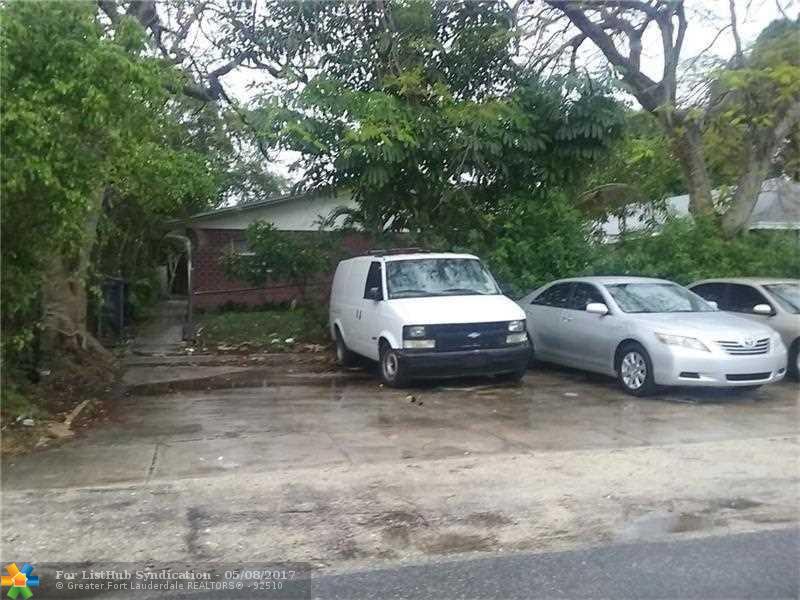 1337 NW 3rd Ave, Fort Lauderdale, FL 33311