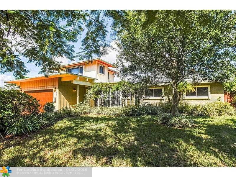 807 NW 26th St, Wilton Manors, FL 33311