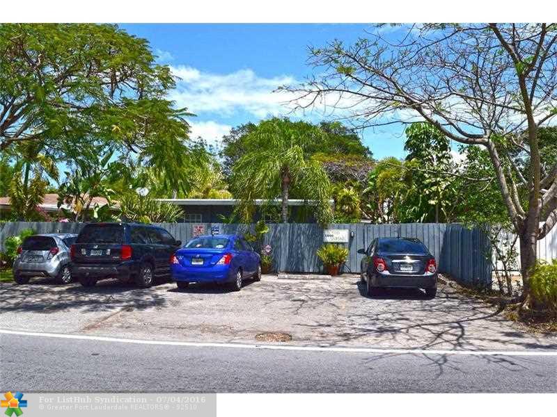 1110 NW 7th Ave 4, Fort Lauderdale, FL 33311