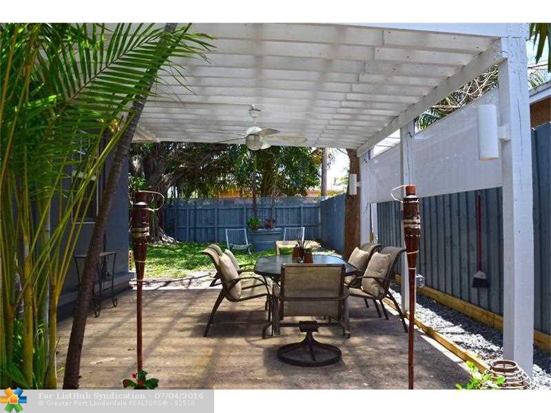1110 NW 7th Ave 4, Fort Lauderdale, FL 33311
