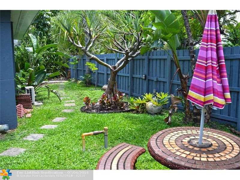 1110 NW 7th Ave 4, Fort Lauderdale, FL 33311