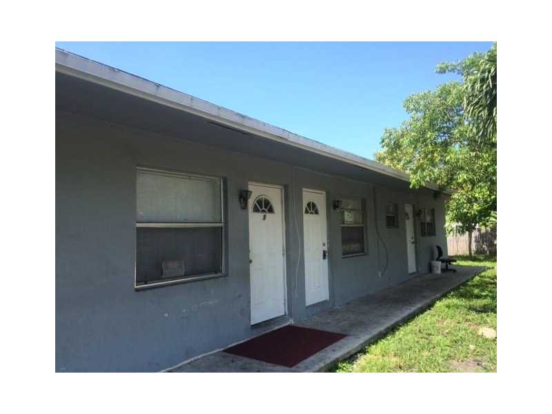 1100 Northwest 5th Ave, Fort Lauderdale, FL 33311