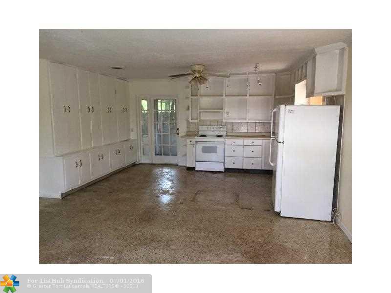 600 NW 18th St W, Fort Lauderdale, FL 33311