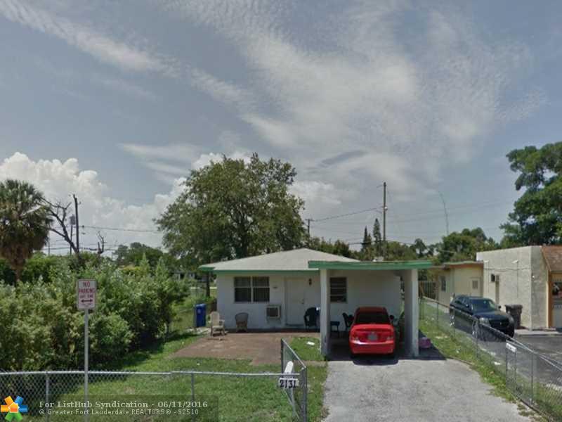 Fort Lauderdale, FL 33311