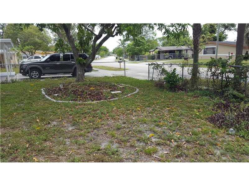 1639 Northwest 15th Ter, Fort Lauderdale, FL 33311