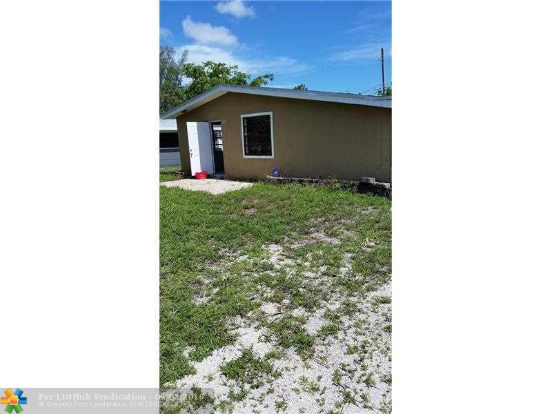 1628 NW 15th Pl, Fort Lauderdale, FL 33311