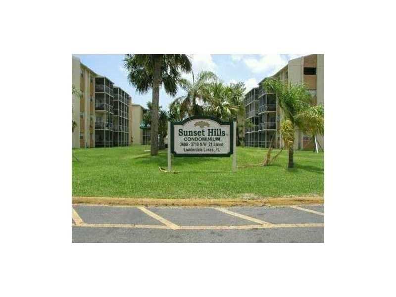 3700 Northwest 21st St, Lauderdale Lakes, FL 33311