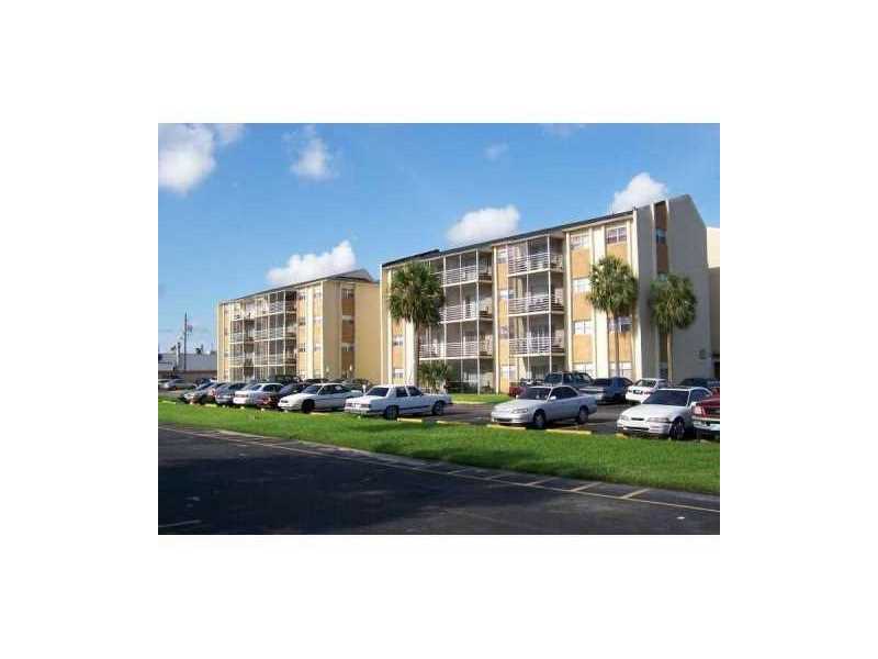 3600 Northwest 21st St, Lauderdale Lakes, FL 33311