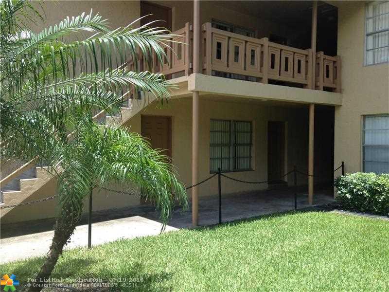 2416 NW 39th Way 104, Lauderdale Lakes, FL 33311