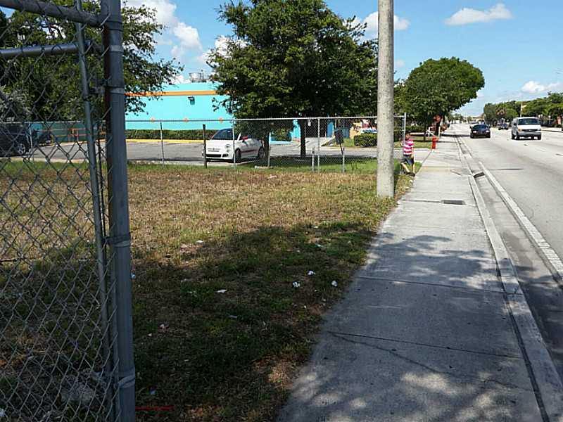 W Sunrise Bl, Fort Lauderdale, FL 33311