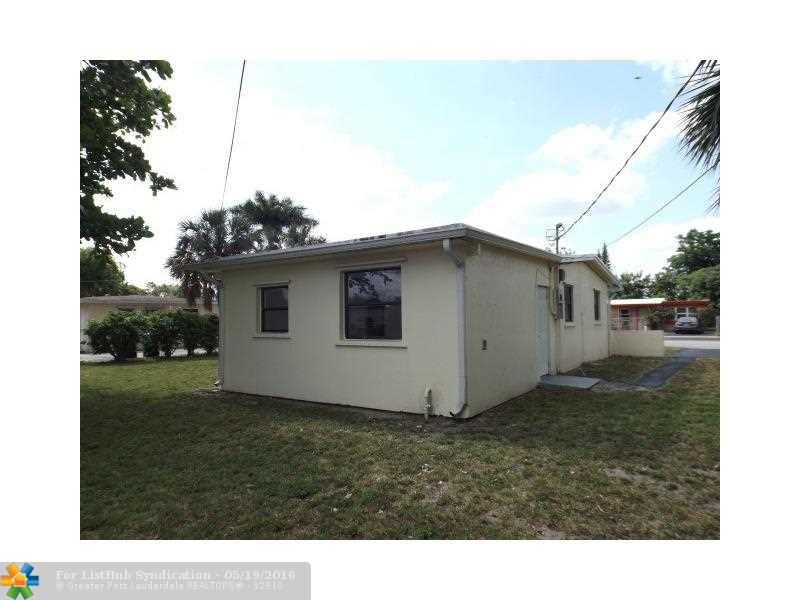 3531 NW 3rd St, Lauderhill, FL 33311