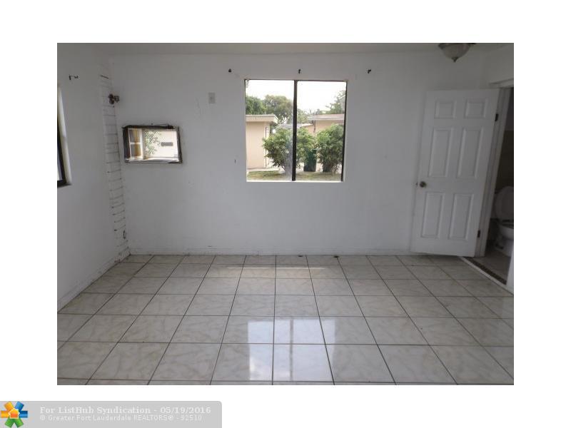 3531 NW 3rd St, Lauderhill, FL 33311