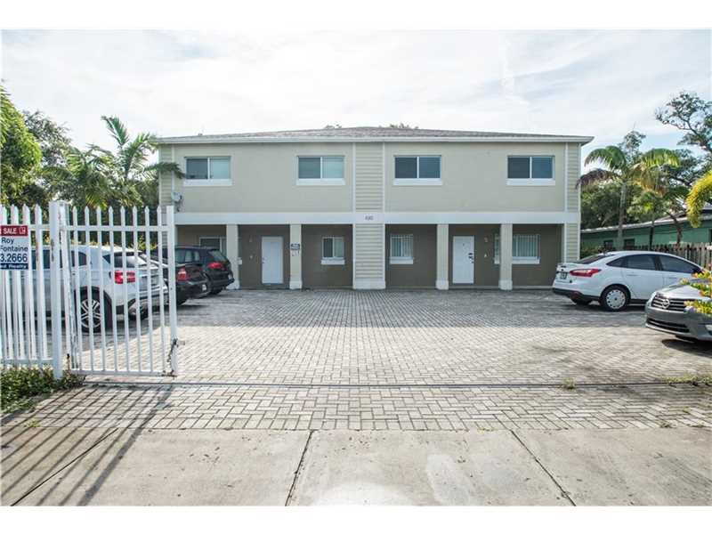 630 Northwest 10th Ter, Fort Lauderdale, FL 33311
