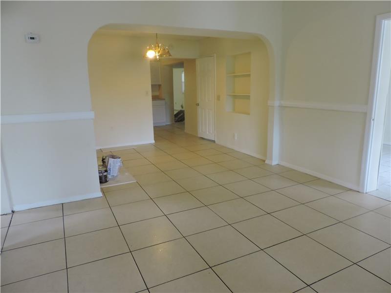1421 Northwest 7th Ter, Fort Lauderdale, FL 33311