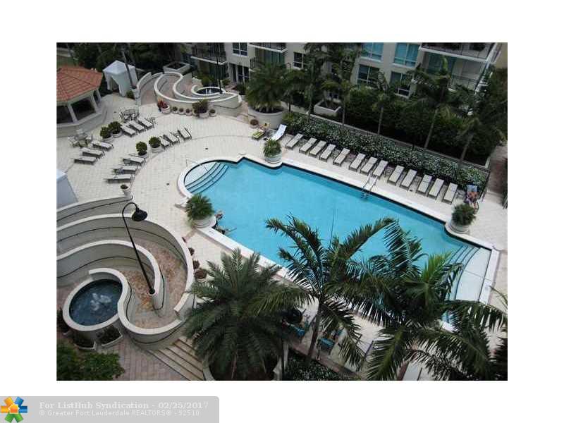 610 W Las Olas Blvd 512N, Fort Lauderdale, FL 33312