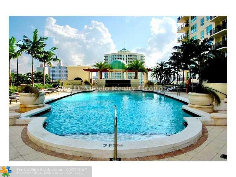 610 W Las Olas Blvd 512N, Fort Lauderdale, FL 33312