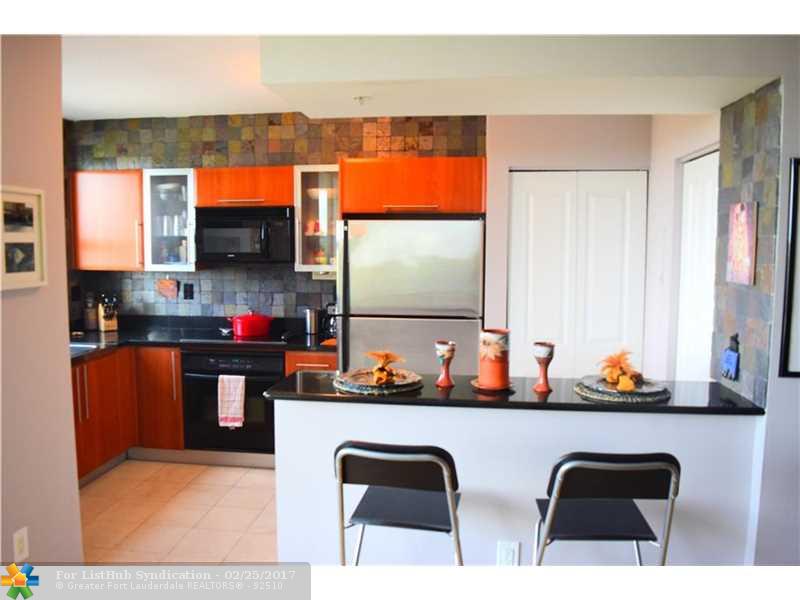 610 W Las Olas Blvd 512N, Fort Lauderdale, FL 33312