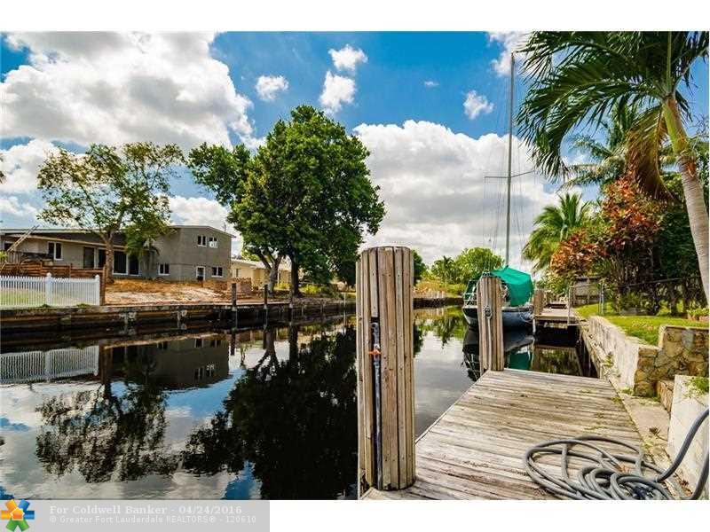 2506 Okeechobee Ln, Fort Lauderdale, United States 33312