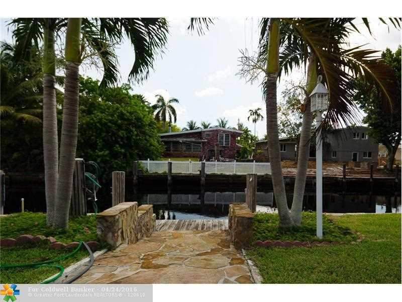 2506 Okeechobee Ln, Fort Lauderdale, United States 33312